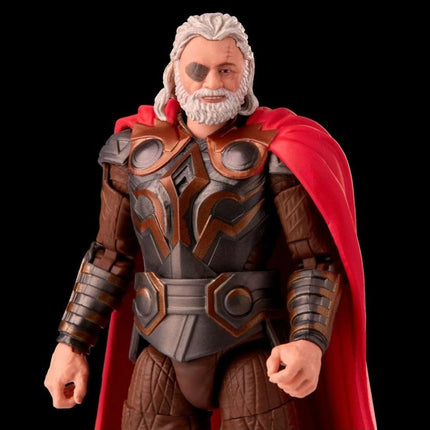 Odin (Thor) Avengers