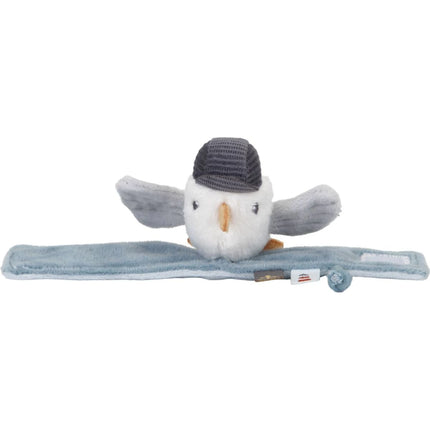 Chrastítko na ruku Námořnický záliv