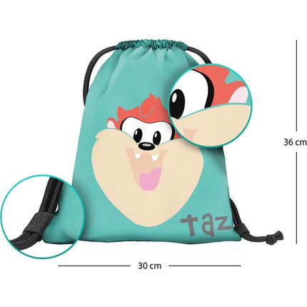 Předškolní sáček Taz