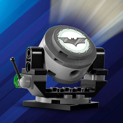 LEGO® DC Batman™ 76303 Batman™ Tumbler vs. Two-Face™ a Joker™