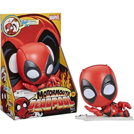 Marvel Deadpool figurka