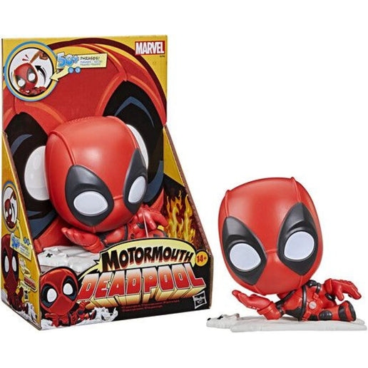 Marvel Deadpool figurka