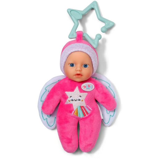 BABY born Andílek růžový 18 cm