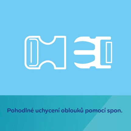 Edukativní hrací deka Fox