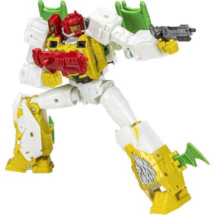 Transformers Generations Legacy Ev Voyager G2 Universe Jhiaxus