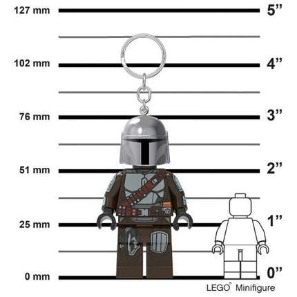 LEGO® Star Wars™ Mandalorian 2 svítící figurka