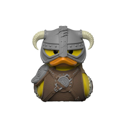 Tubbz Kachnička Skryrim - Dovahkiin