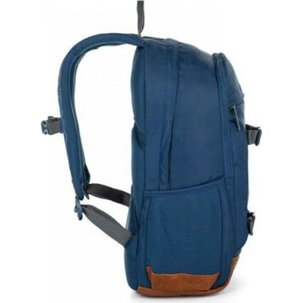 Oxybag Studentský batoh OXY Zero West Indigo