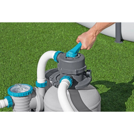 Bestway Filtrace písková 8327L-2200gal