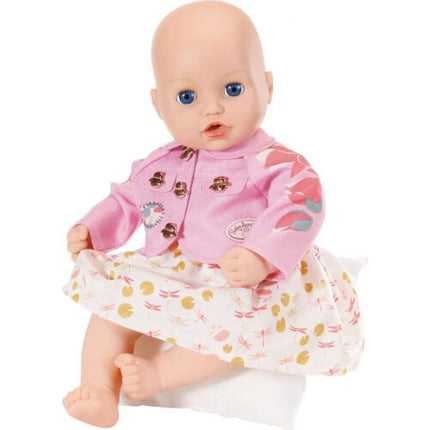 Baby Annabell Oblečení holčička 43 cm