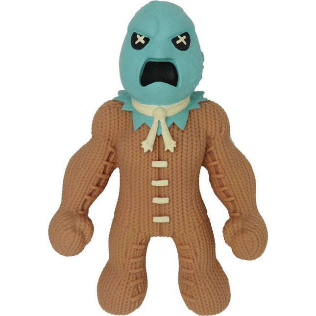 Flexi Monster Série 6 figurka Hadrák