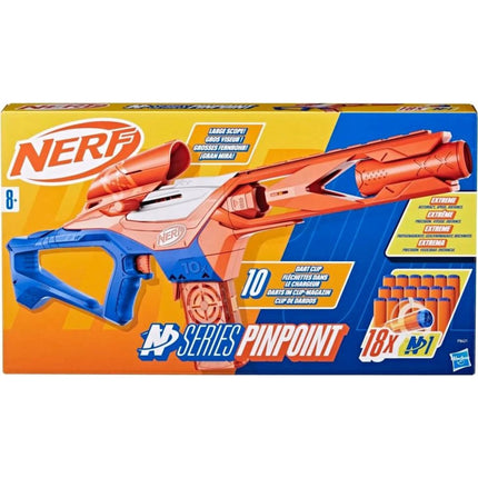 Nerf N Series Pinpoint