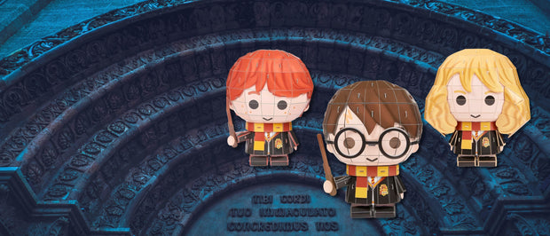 <h3>Puzzle <br/>s oblíbenými <br/>hrdiny</h3>