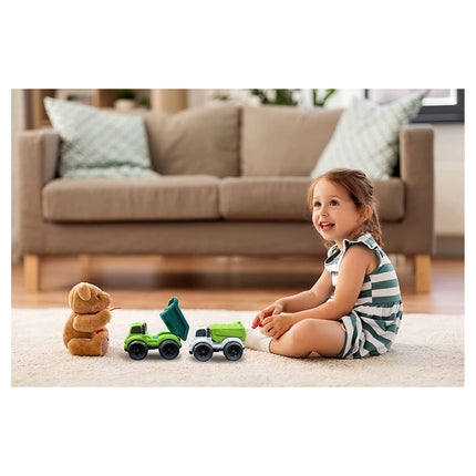 Lexibook Nákladní auta Bio Toys 10 cm