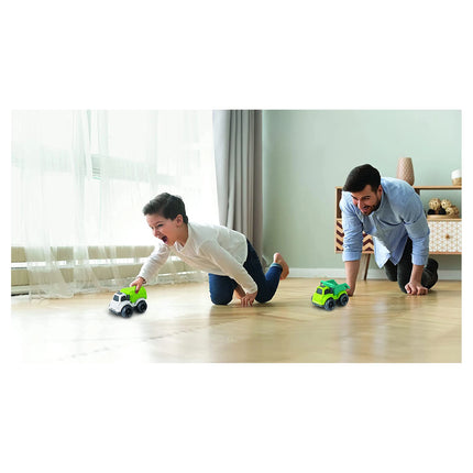 Lexibook Nákladní auta Bio Toys 10 cm