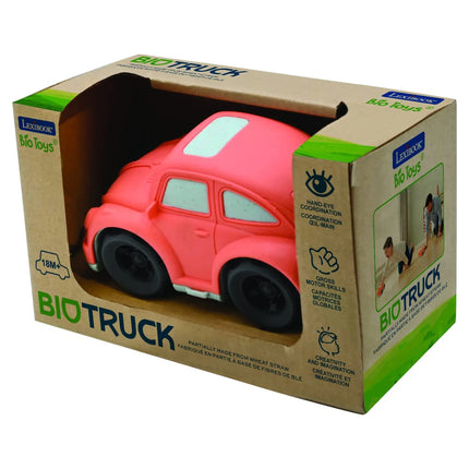 Lexibook Městské auto Bio Toys 10 cm