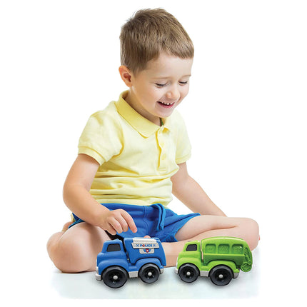 Lexibook Nákladní auta Bio Toys 18 cm