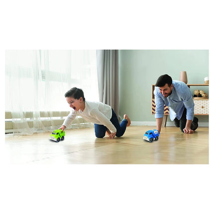 Lexibook Nákladní auta Bio Toys 18 cm