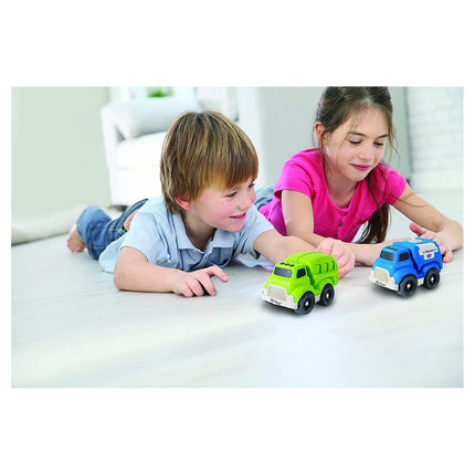 Lexibook Nákladní auta Bio Toys 18 cm