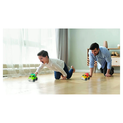 Lexibook Stavební auta Bio Toys 18 cm