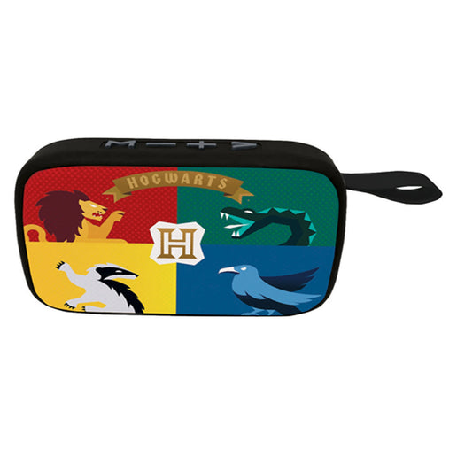 Lexibook Přenosný mini reproduktor - Harry Potter