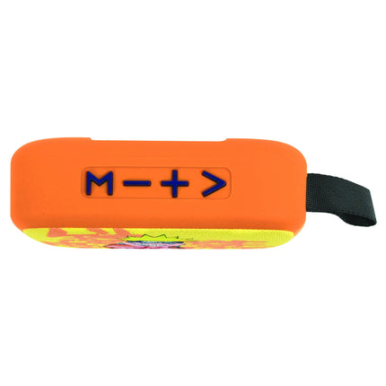 Lexibook Přenosný mini reproduktor - Naruto