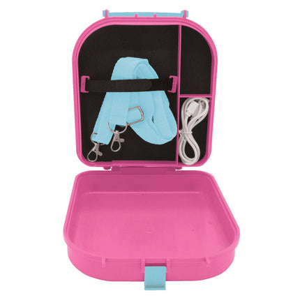 Lexibook Přenosné karaoke - Jednorožec