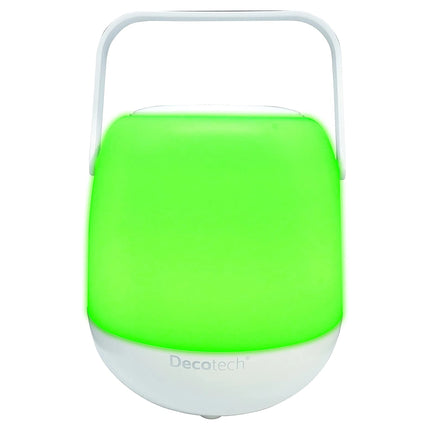 Lexibook Reproduktor Decotech s barevnými světelnými efekty