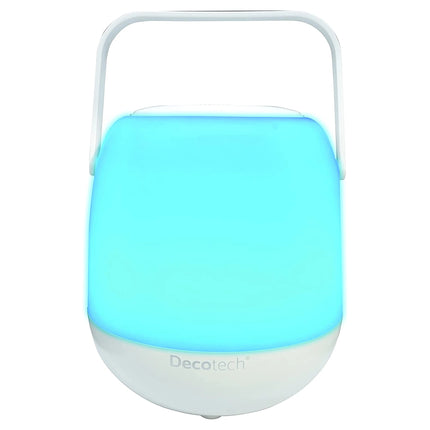 Lexibook Reproduktor Decotech s barevnými světelnými efekty