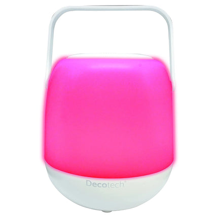Lexibook Reproduktor Decotech s barevnými světelnými efekty