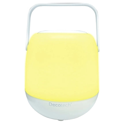 Lexibook Reproduktor Decotech s barevnými světelnými efekty