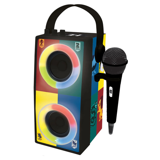 Lexibook Reproduktor s mikrofonem - Harry Potter