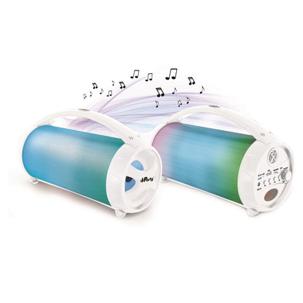 Lexibook Reproduktor s mikrofonem Boombox iParty