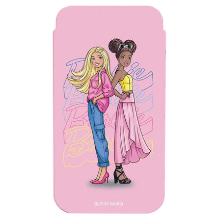 Lexibook Kapesní kalkulačka - Barbie