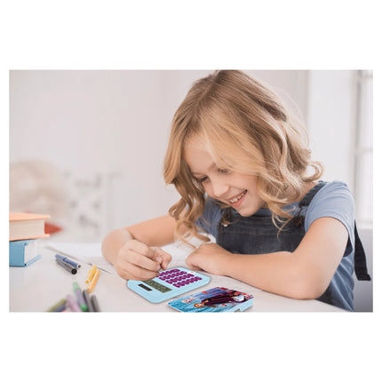 Lexibook Kapesní kalkulačka - Ledové království