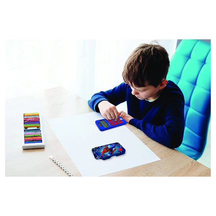 Lexibook Kapesní kalkulačka - Spider-Man