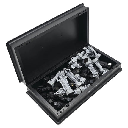 Lexibook Magnetické skládací šachy - Harry Potter