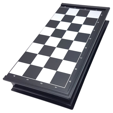 Lexibook Magnetické skládací šachy Chessman Classic