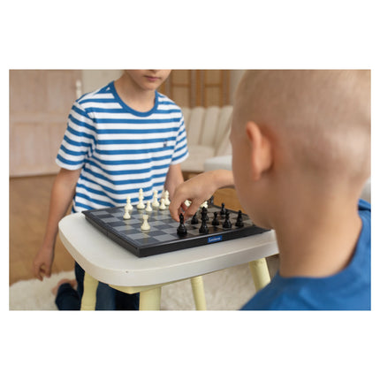 Lexibook Magnetické skládací šachy Chessman Classic