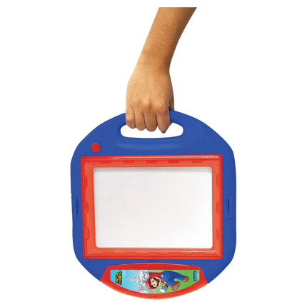 Lexibook Kreslicí projektor se šablonami - Super Mario