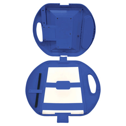 Lexibook Kreslicí projektor se šablonami - Super Mario