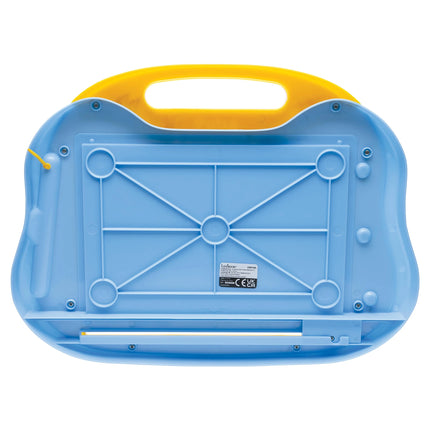 Lexibook Magnetická vícebarevná kreslicí tabulka - Bluey