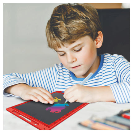 Lexibook Kreslicí tablet s E-inkem - Asterix