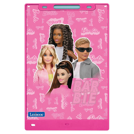 Lexibook Kreslicí tablet s E-inkem - Barbie