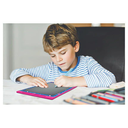 Lexibook Kreslicí tablet s E-inkem - Barbie