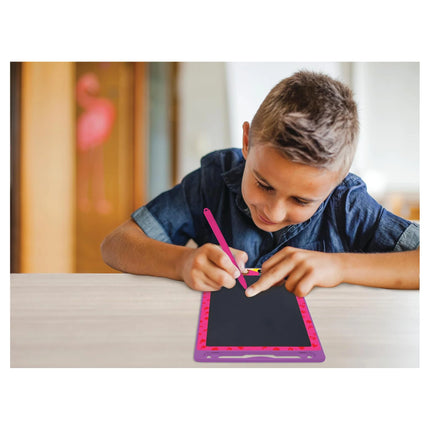 Lexibook Kreslicí tablet s E-inkem - Disney Princezny