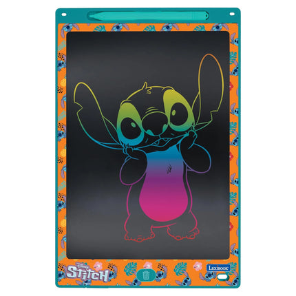 Lexibook Kreslicí tablet s E-inkem - Disney Stitch