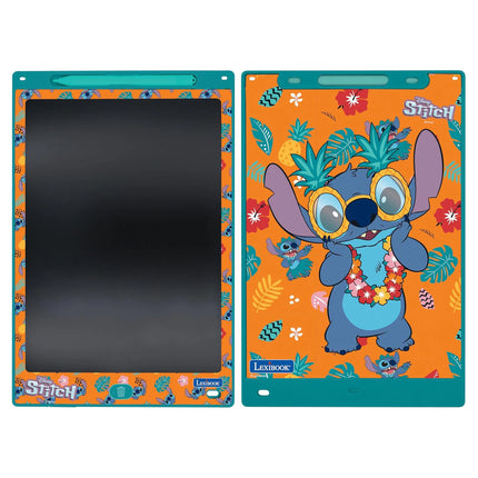 Lexibook Kreslicí tablet s E-inkem - Disney Stitch