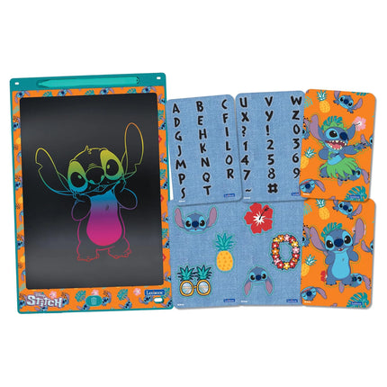 Lexibook Kreslicí tablet s E-inkem - Disney Stitch