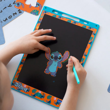 Lexibook Kreslicí tablet s E-inkem - Disney Stitch